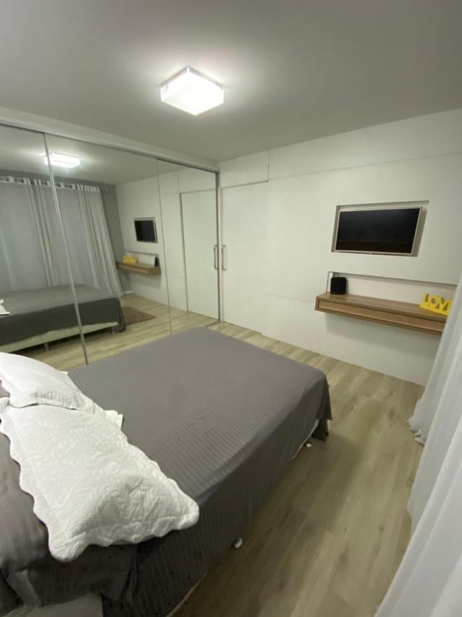 סאו ז'וזה Casa Confortavel Com Piscina מראה חיצוני תמונה